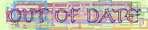 an image containing 5 letters