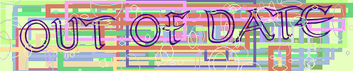 an image containing 5 letters