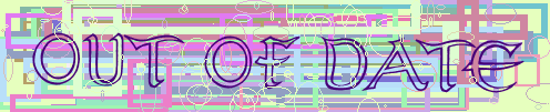 an image containing 5 letters