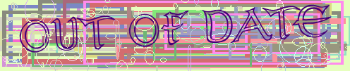 an image containing 5 letters