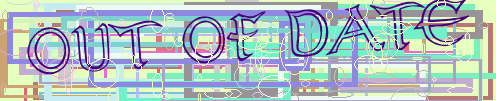 an image containing 5 letters
