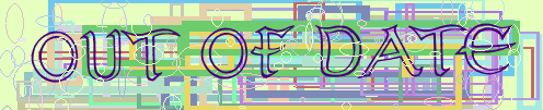 an image containing 5 letters