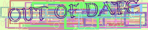 an image containing 5 letters
