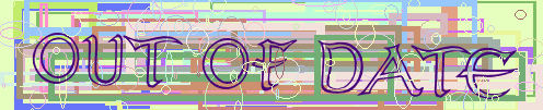 an image containing 5 letters