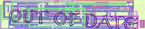 an image containing 5 letters