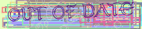 an image containing 5 letters