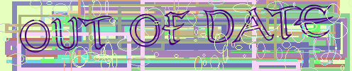an image containing 5 letters