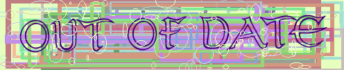 an image containing 5 letters