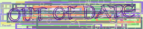 an image containing 5 letters