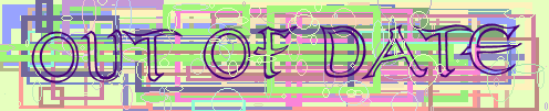 an image containing 5 letters