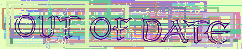an image containing 5 letters