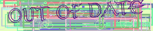 an image containing 5 letters