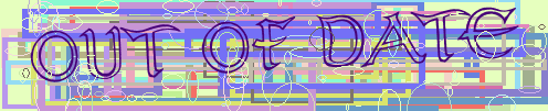 an image containing 5 letters