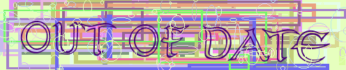 an image containing 5 letters
