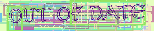 an image containing 5 letters