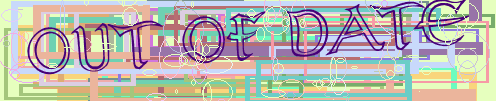an image containing 5 letters