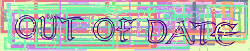 an image containing 5 letters