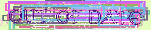 an image containing 5 letters