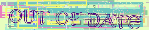 an image containing 5 letters