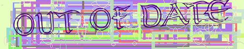 an image containing 5 letters