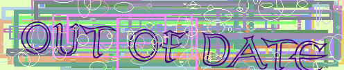 an image containing 5 letters