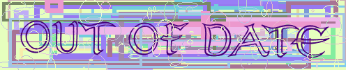 an image containing 5 letters