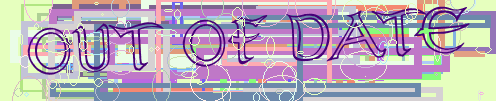 an image containing 5 letters