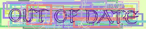 an image containing 5 letters