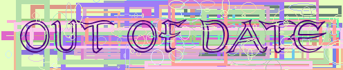 an image containing 5 letters