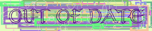 an image containing 5 letters