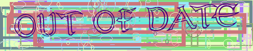 an image containing 5 letters