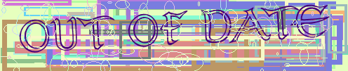 an image containing 5 letters