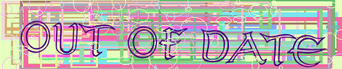 an image containing 5 letters