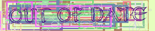 an image containing 5 letters