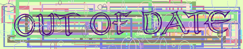 an image containing 5 letters