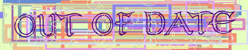 an image containing 5 letters