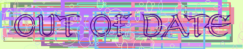 an image containing 5 letters