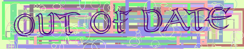 an image containing 5 letters