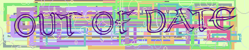 an image containing 5 letters