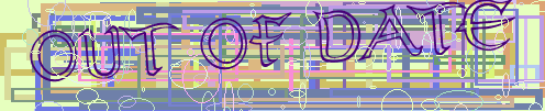 an image containing 5 letters