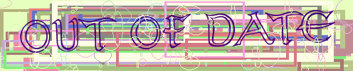 an image containing 5 letters