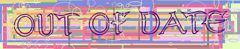 an image containing 5 letters
