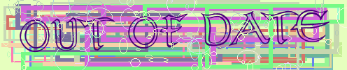 an image containing 5 letters