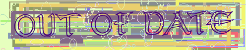 an image containing 5 letters