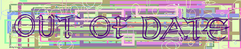 an image containing 5 letters