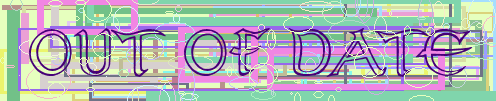 an image containing 5 letters