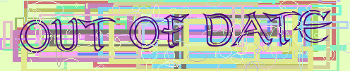 an image containing 5 letters