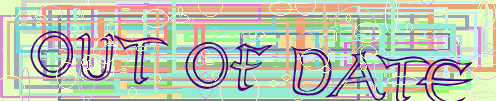 an image containing 5 letters