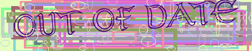 an image containing 5 letters