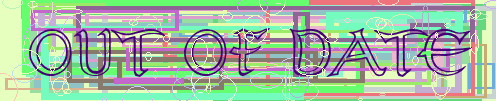 an image containing 5 letters